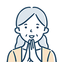 ご利用者様の声