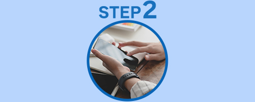 ご相談スタイルをお選びください