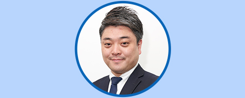 代表取締役 佐藤 吉史